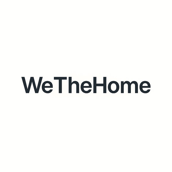 We The Home