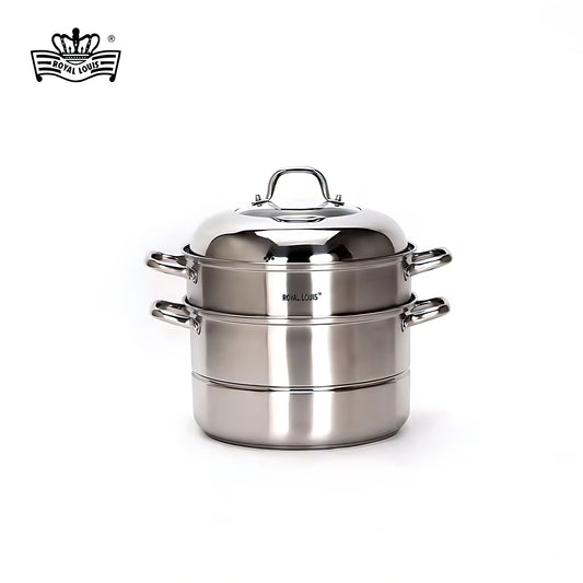 Зэвэрдэггүй ган жигнүүртэй тогоо