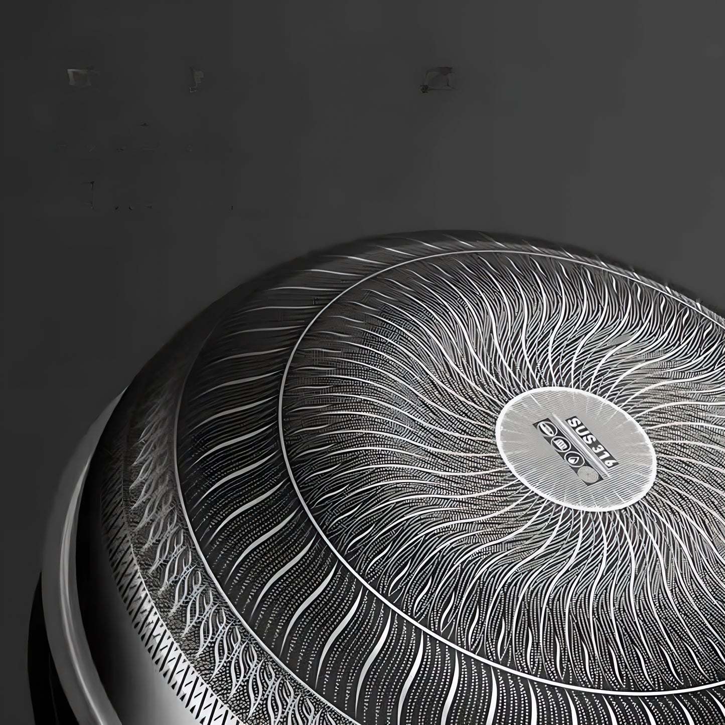 Ган хайруулын таваг / 3 давхар ган /